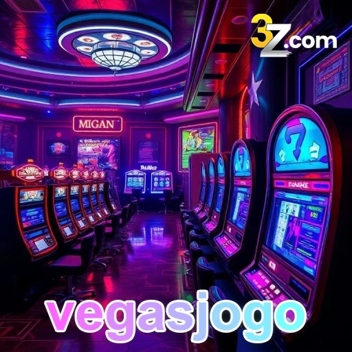 vegasjogo