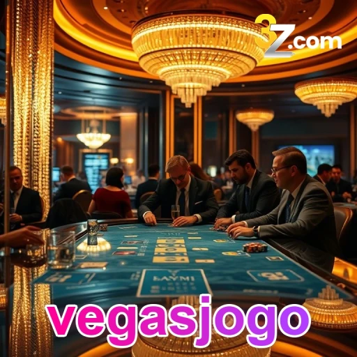 vegasjogo Jogos de caça-níqueis