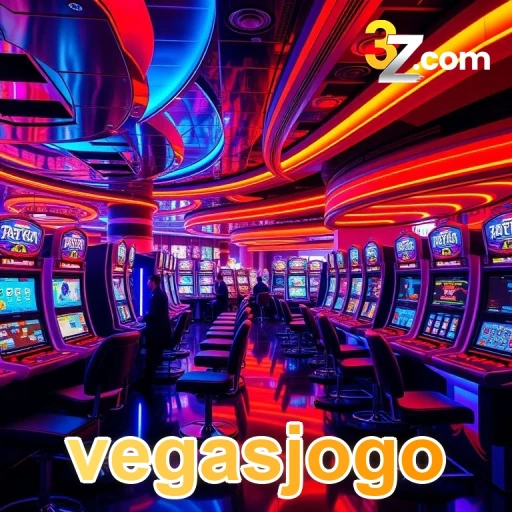vegasjogo Sites Confiáveis
