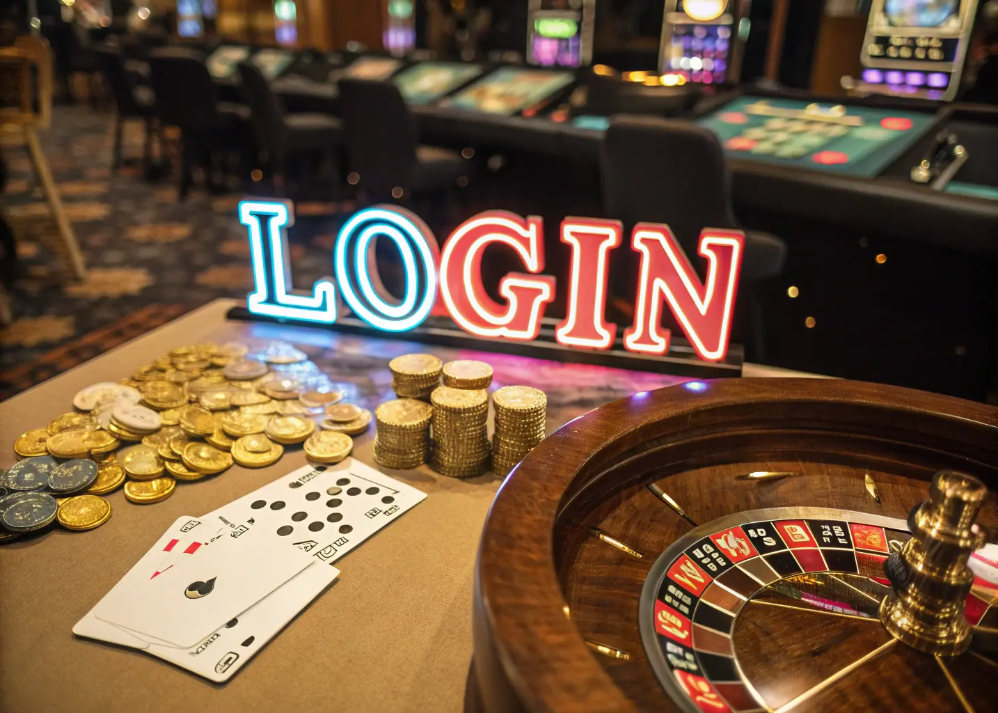 Cadastro no vegasjogo: Comece com um Bônus de Boas-vindas!