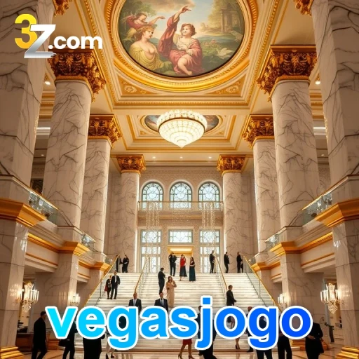 vegasjogo Área de Login