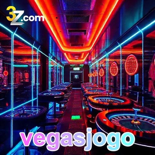 vegasjogo Jogos de caça-níqueis